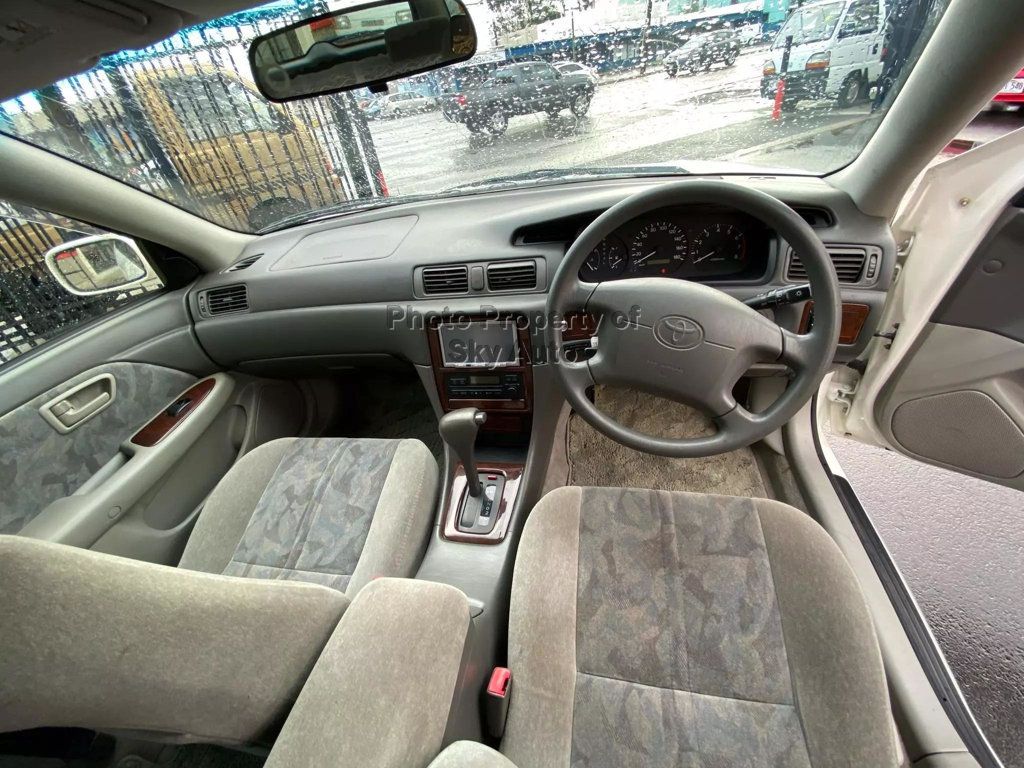 1997 Toyota Camry Garcia Wagon - 22532809 - 14