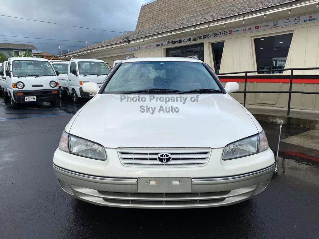 1997 Toyota Camry Garcia Wagon - 22532809 - 1