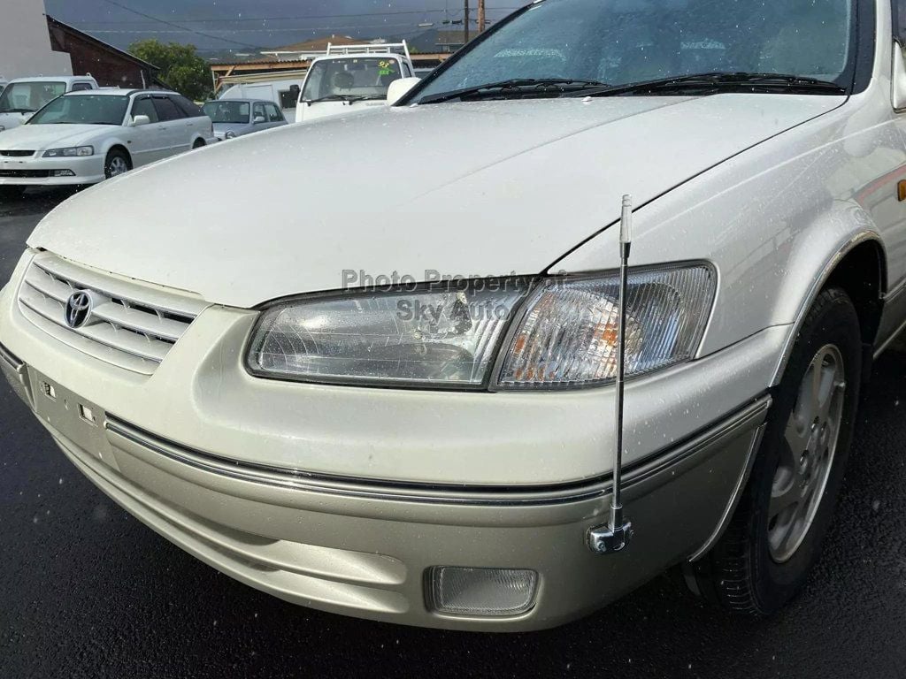 1997 Toyota Camry Garcia Wagon - 22532809 - 30