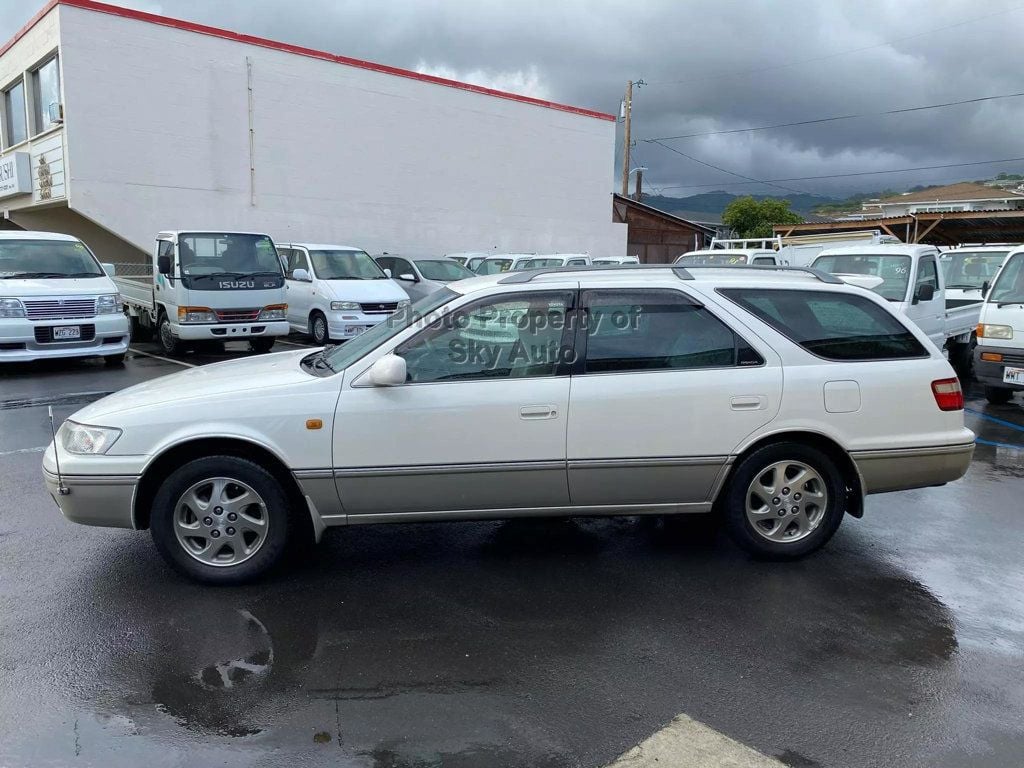 1997 Toyota Camry Garcia Wagon - 22532809 - 3