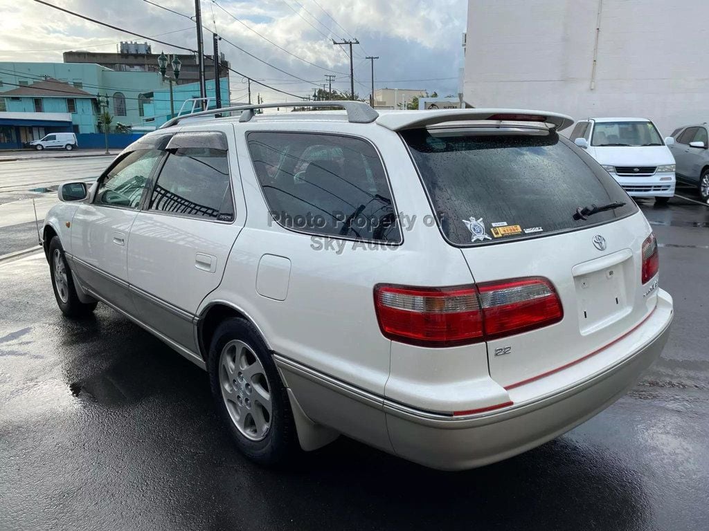 1997 Toyota Camry Garcia Wagon - 22532809 - 5