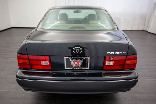 1997 Toyota Celsior  - 22179548 - 14