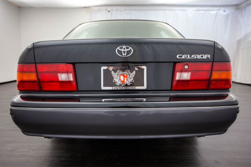1997 Toyota Celsior  - 22179548 - 36