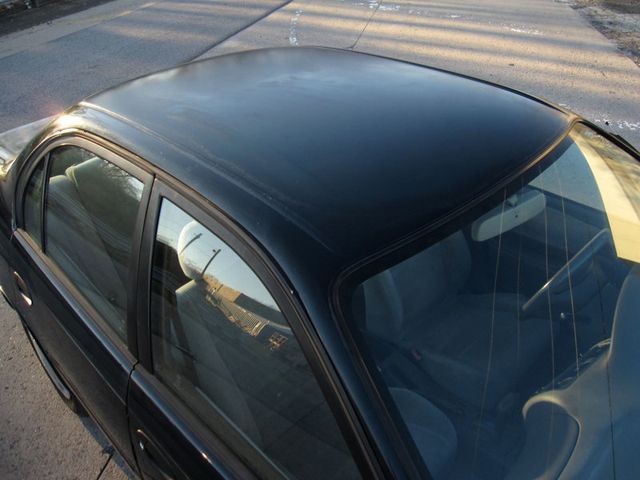 1997 Toyota Corolla DX - 22995920 - 15