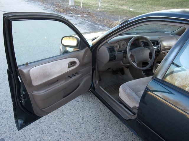 1997 Toyota Corolla DX - 22995920 - 16