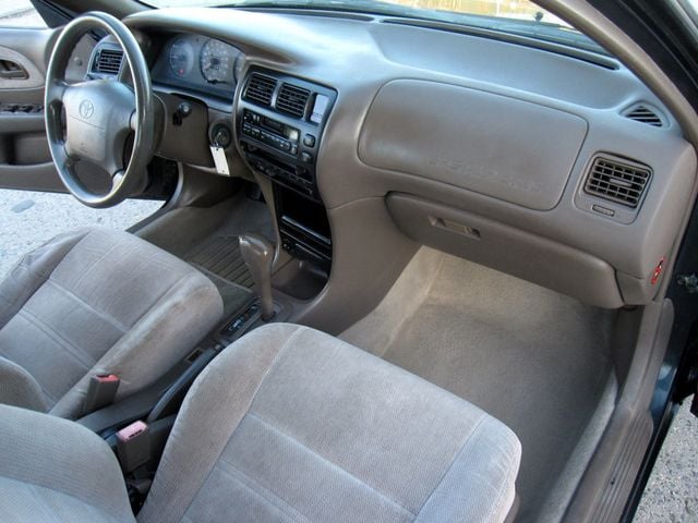 1997 Toyota Corolla DX - 22995920 - 23