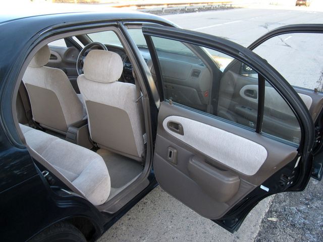 1997 Toyota Corolla DX - 22995920 - 25