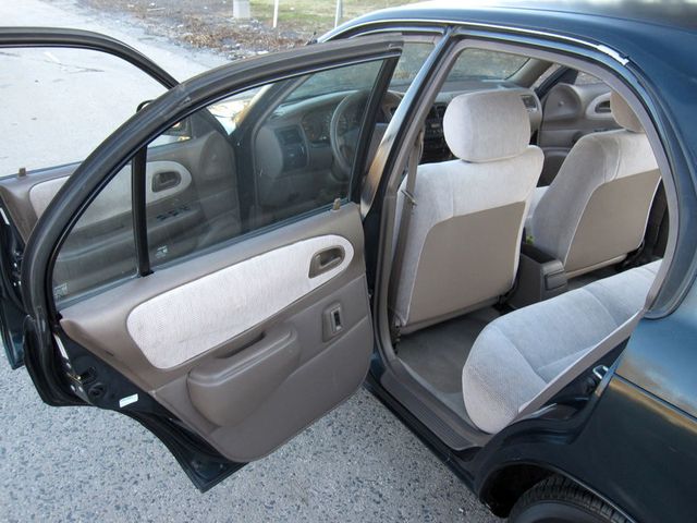 1997 Toyota Corolla DX - 22995920 - 26