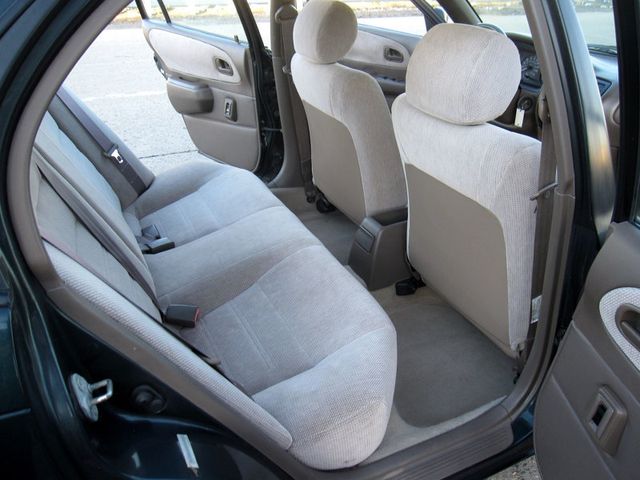 1997 Toyota Corolla DX - 22995920 - 28