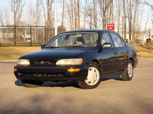 1997 Toyota Corolla DX - 22995920 - 2