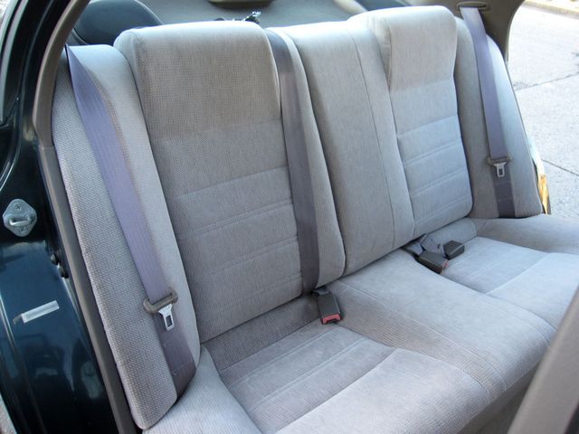 1997 Toyota Corolla DX - 22995920 - 29