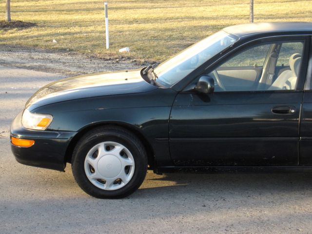1997 Toyota Corolla DX - 22995920 - 6