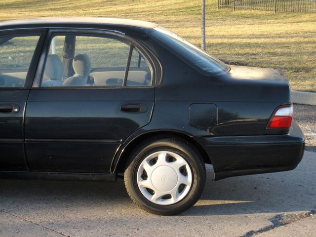 1997 Toyota Corolla DX - 22995920 - 7