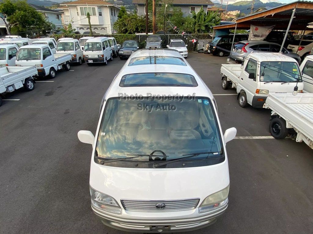 1997 Toyota Hiace Wagon Living Saloon EX - 22505115 - 7