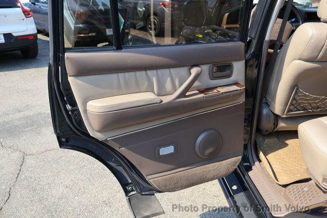 1997 Toyota Land Cruiser 4dr 4WD - 23073634 - 16