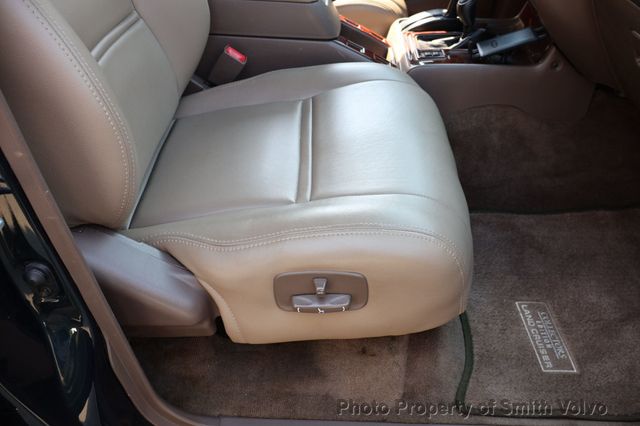 1997 Toyota Land Cruiser 4dr 4WD - 23073634 - 21