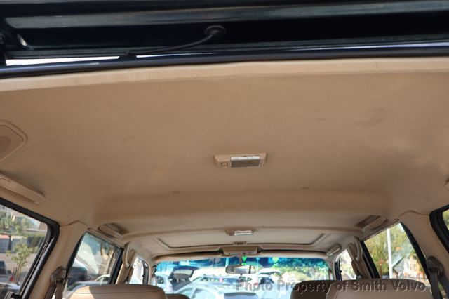 1997 Toyota Land Cruiser 4dr 4WD - 23073634 - 27