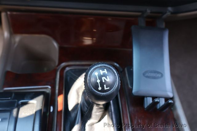 1997 Toyota Land Cruiser 4dr 4WD - 23073634 - 32