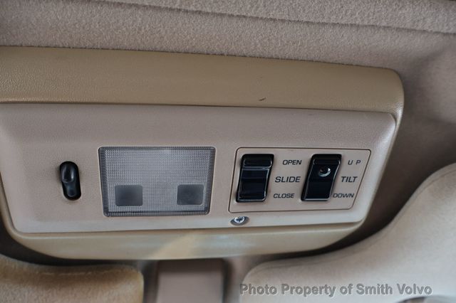 1997 Toyota Land Cruiser 4dr 4WD - 23073634 - 35