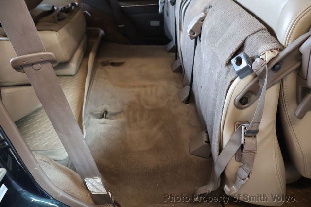 1997 Toyota Land Cruiser 4dr 4WD - 23073634 - 39