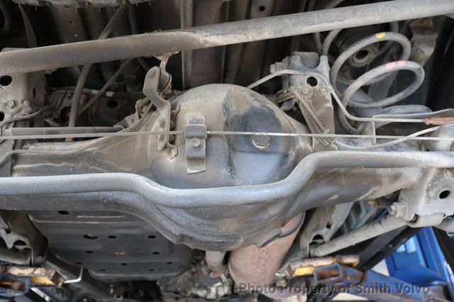 1997 Toyota Land Cruiser 4dr 4WD - 23073634 - 45