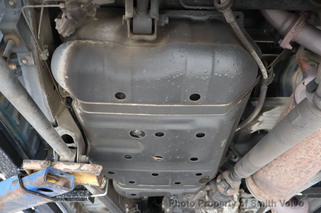 1997 Toyota Land Cruiser 4dr 4WD - 23073634 - 46