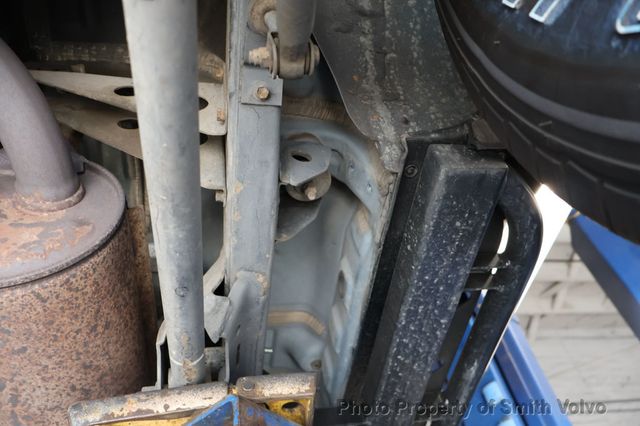 1997 Toyota Land Cruiser 4dr 4WD - 23073634 - 48