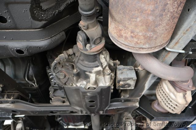 1997 Toyota Land Cruiser 4dr 4WD - 23073634 - 49