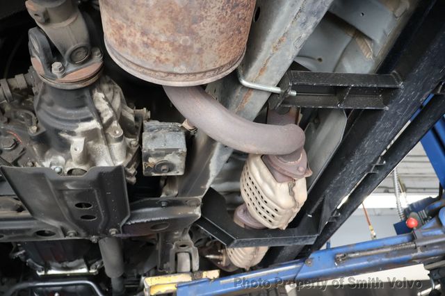 1997 Toyota Land Cruiser 4dr 4WD - 23073634 - 50