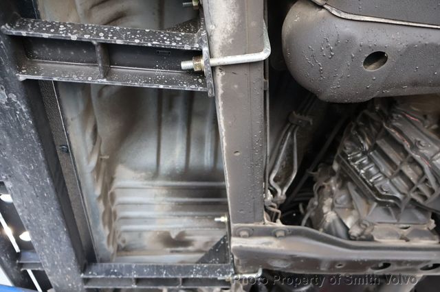 1997 Toyota Land Cruiser 4dr 4WD - 23073634 - 51