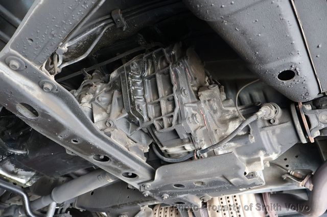 1997 Toyota Land Cruiser 4dr 4WD - 23073634 - 52