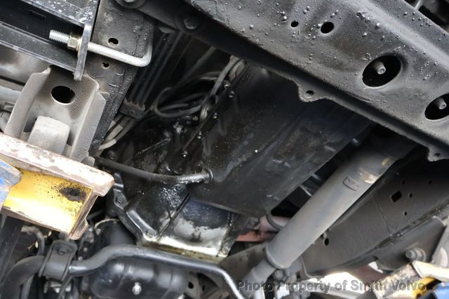 1997 Toyota Land Cruiser 4dr 4WD - 23073634 - 53