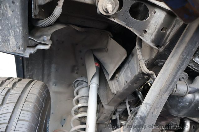 1997 Toyota Land Cruiser 4dr 4WD - 23073634 - 54