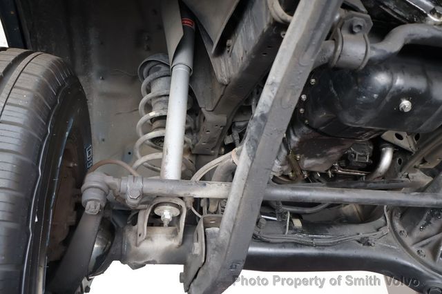 1997 Toyota Land Cruiser 4dr 4WD - 23073634 - 55