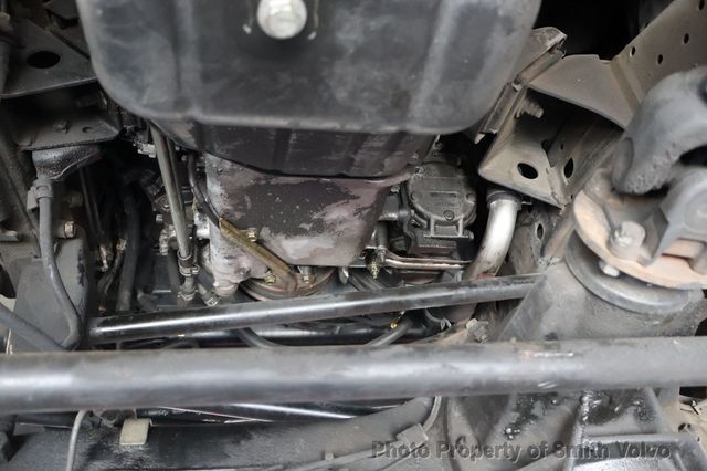 1997 Toyota Land Cruiser 4dr 4WD - 23073634 - 57