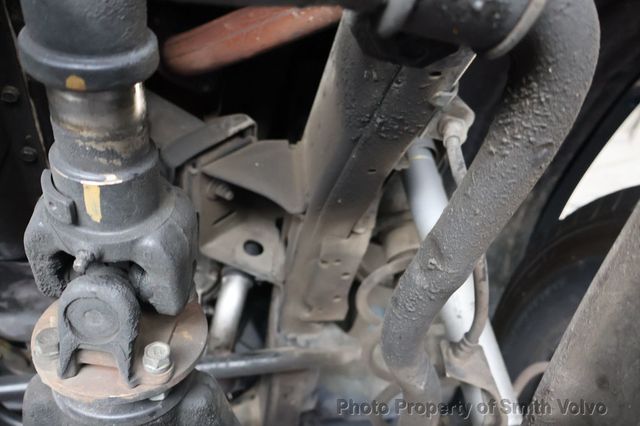 1997 Toyota Land Cruiser 4dr 4WD - 23073634 - 59