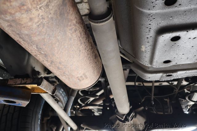 1997 Toyota Land Cruiser 4dr 4WD - 23073634 - 65