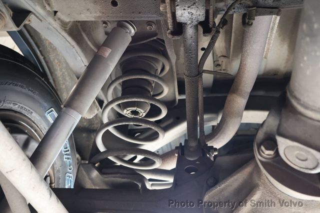1997 Toyota Land Cruiser 4dr 4WD - 23073634 - 66