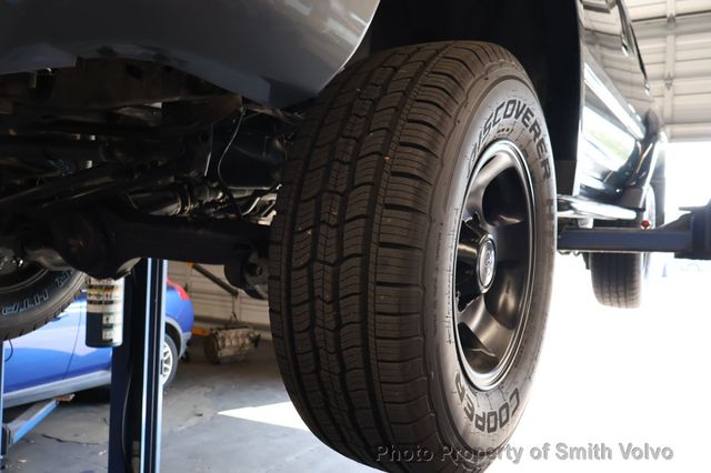 1997 Toyota Land Cruiser 4dr 4WD - 23073634 - 67