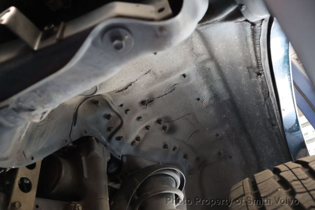 1997 Toyota Land Cruiser 4dr 4WD - 23073634 - 69