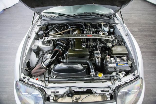 1997 Toyota Supra Base Trim - 23005706 - 12