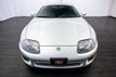 1997 Toyota Supra Base Trim - 23005706 - 13