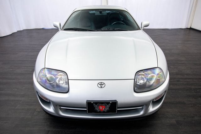 1997 Toyota Supra Base Trim - 23005706 - 13