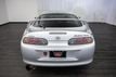 1997 Toyota Supra Base Trim - 23005706 - 14