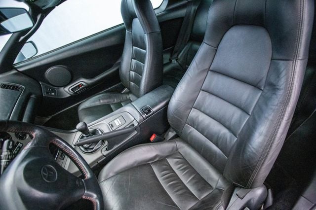 1997 Toyota Supra Base Trim - 23005706 - 18