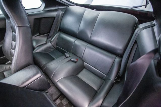 1997 Toyota Supra Base Trim - 23005706 - 19