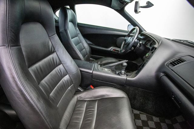 1997 Toyota Supra Base Trim - 23005706 - 20