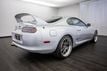 1997 Toyota Supra Base Trim - 23005706 - 25