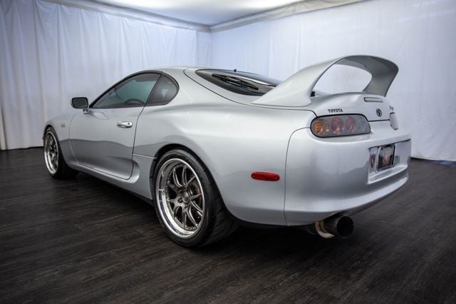 1997 Toyota Supra Base Trim - 23005706 - 26