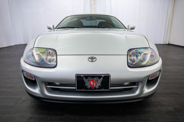 1997 Toyota Supra Base Trim - 23005706 - 31